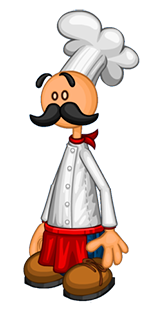 Papa Louie