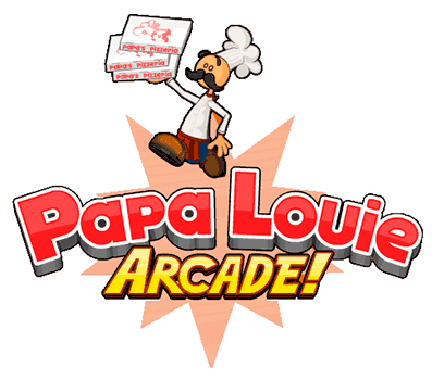 Juegos de Papa Louie
