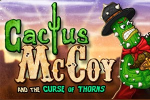 Cactus McCoy