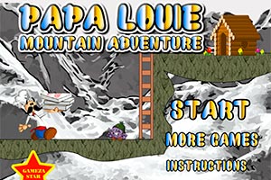 Mountain Adventure