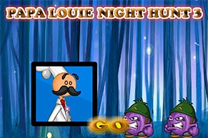 Night Hunt 3