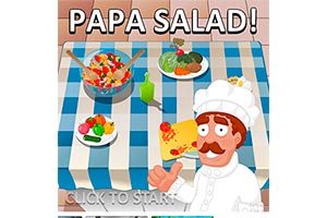Papa Louie 4
