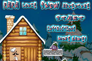 Snow Adventure